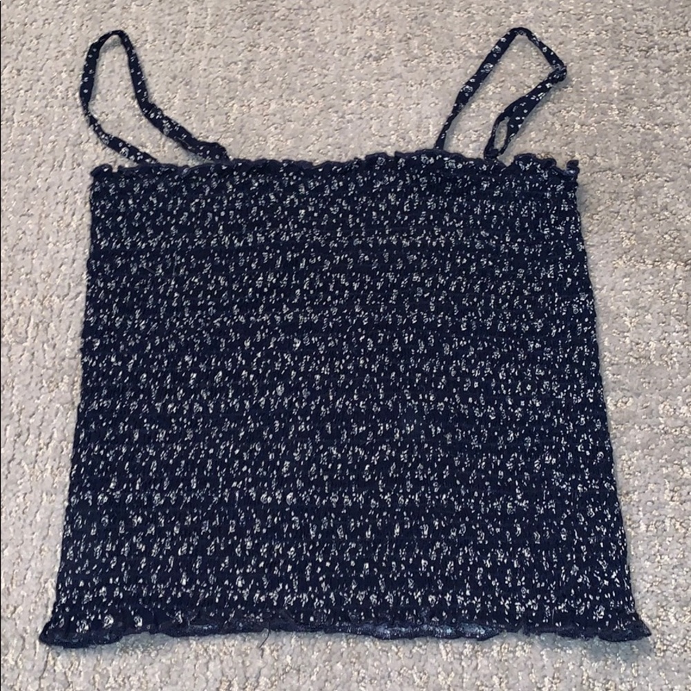 brandy melville top